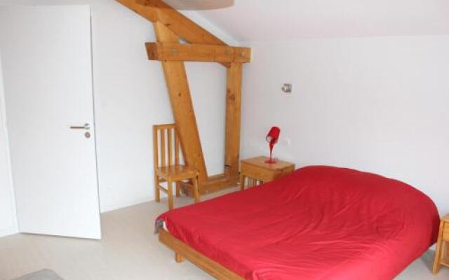 Appt 3* Le Haut Des Lacs