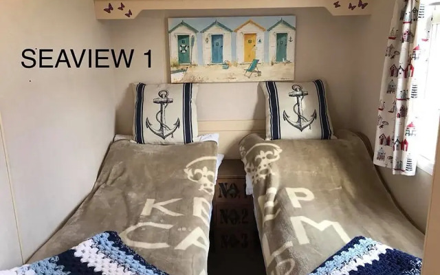 Sea View 1 - Campsite