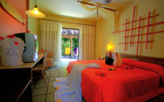 Ocaporã Hotel - All Inclusive