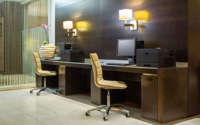 NH Vienna Airport Conference Center