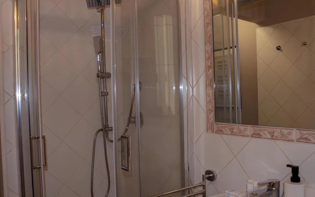 Zanardelli Bright Flat