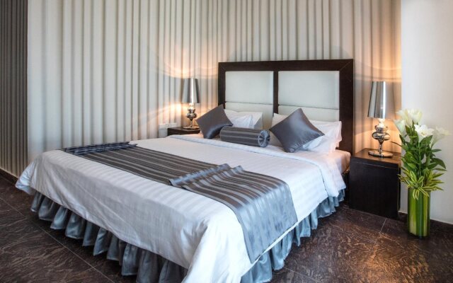 Loumage Suites & Spa Seef