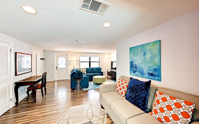 2310 Bradford Street Home