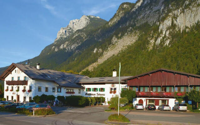 Hotel Zur Schanz