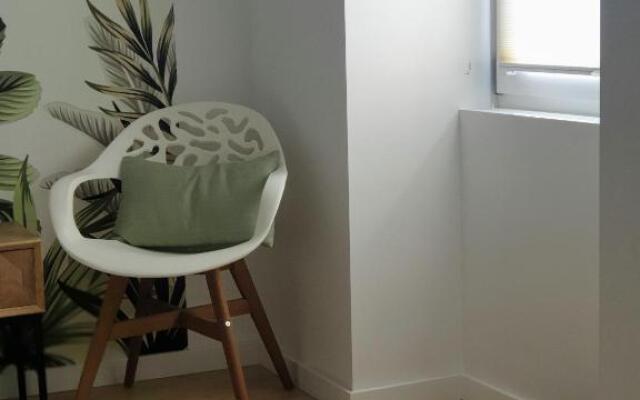 Vera Cruz Suite Apartment