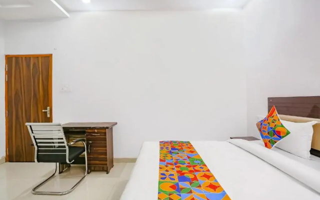 Fabhotel Ks Grand