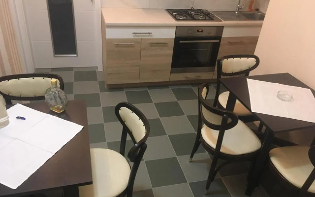 Apartman Sveti Rok