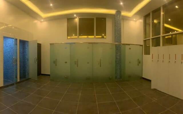 The District Hotel Najran