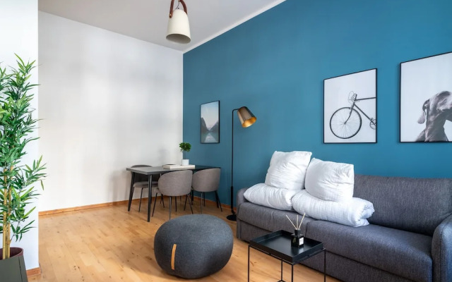 Limehome Berlin Malmöer Straße