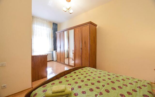 Kiev Accommodation Apartments on Luteranska st