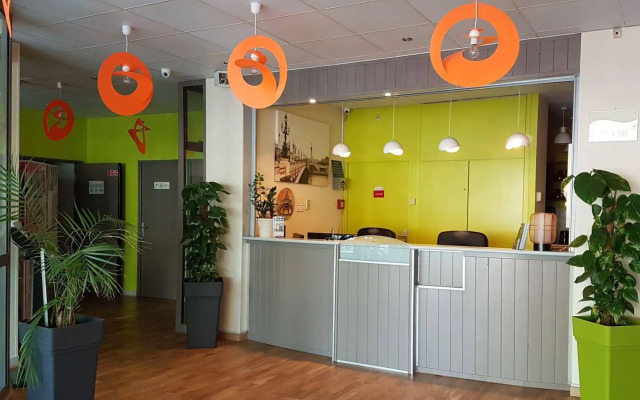 Hotel Fasthome