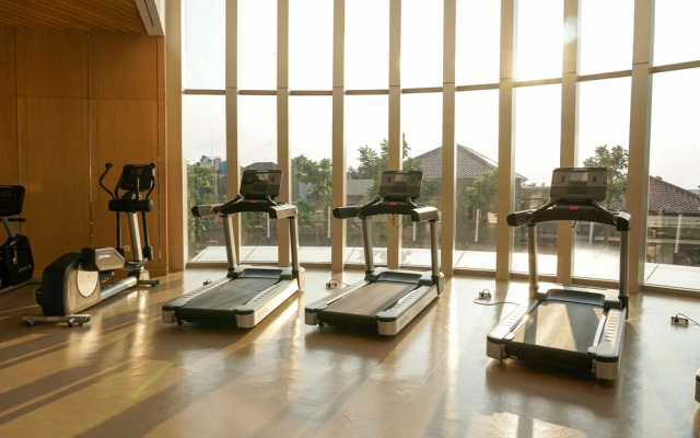 Strategic 2br Apartment @ Taman Anggrek Residence Near Mall