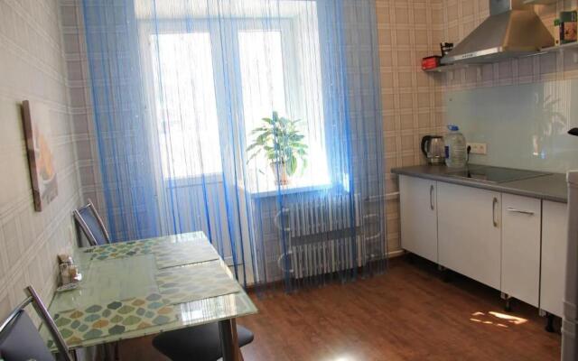 Апартаменты Уголок на улице Минская 67/1