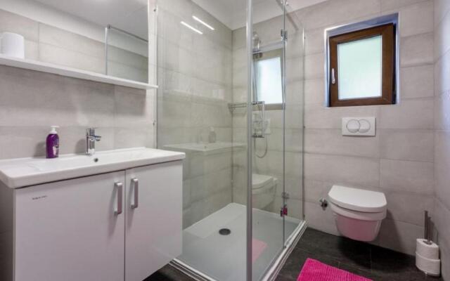 Apartment Anton 61 pax