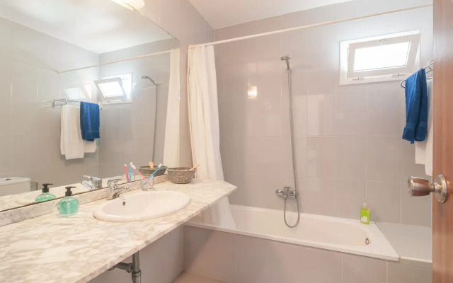 Apartamentos Palfuriana