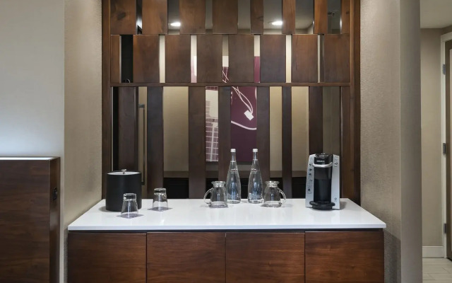 Hyatt Regency Austin