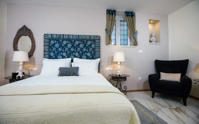 Zephyrus Boutique Accommodation