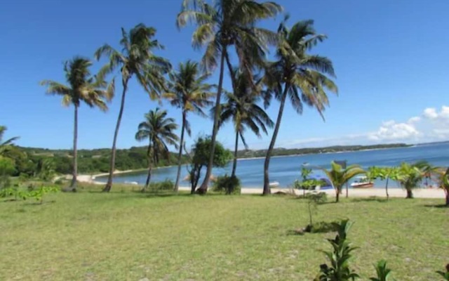 Boa Vista Resort