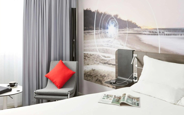 Novotel Birmingham Airport