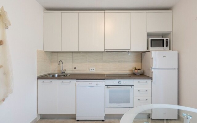 Mirica - Close to the Beach - A1