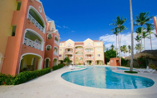 El Dorado Bavaro Home