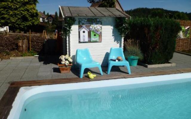 Bed and Breakfast Orchidee