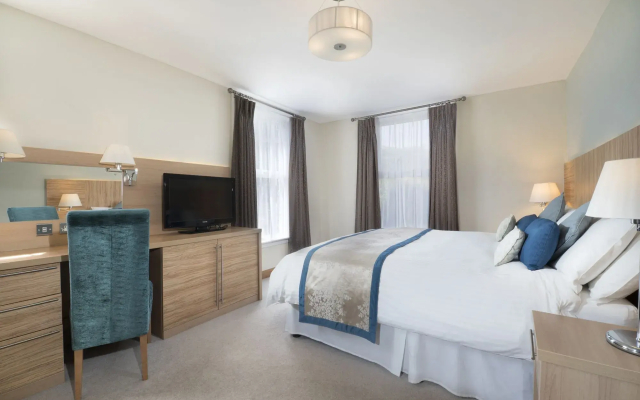 Fistral Beach Hotel and Spa - Adults Only