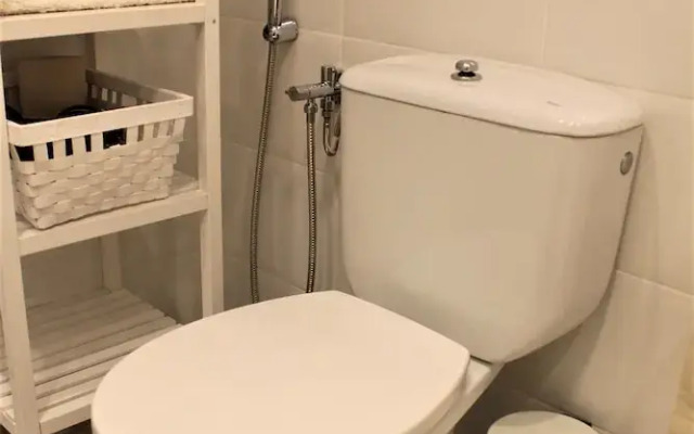 Apartamento  - Agua del Mar Mediterraneo