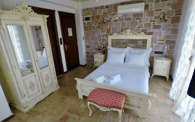 Tas Bahce Hotel Cunda