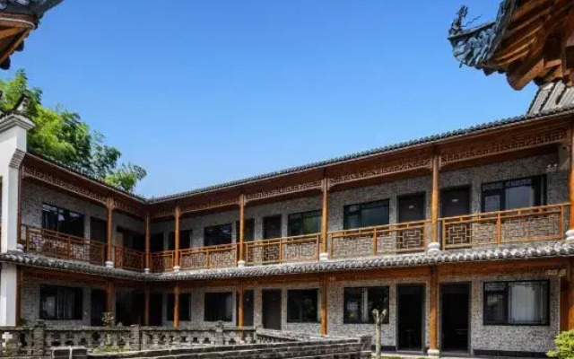 xi man min su