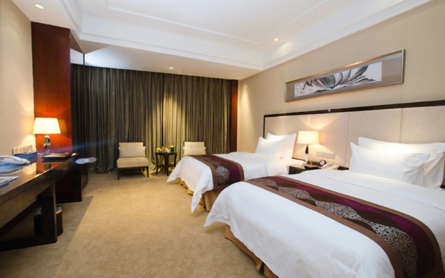 Shenzhen L.gem Hotel