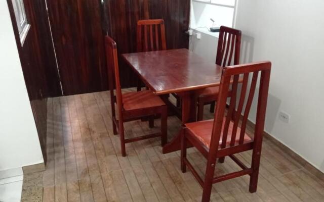 Apartamento Domingos copacabana