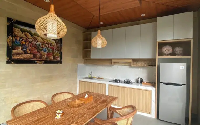 Ghauri Green View Villas by EPS