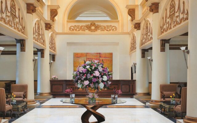 Move Inn Jeddah Hotel