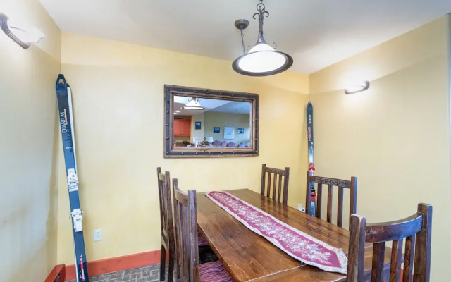 Bear Creek Lodge 308a 1 Bedroom Condo by Alpine Lodging Telluride