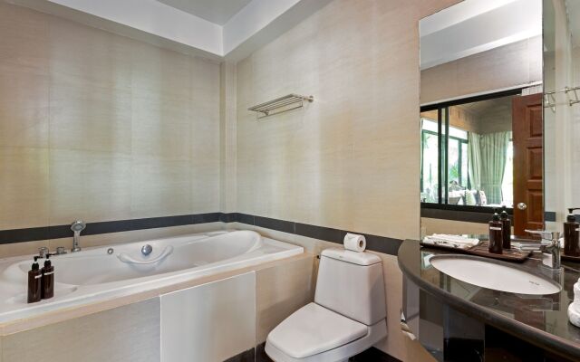 Racha Island Resort