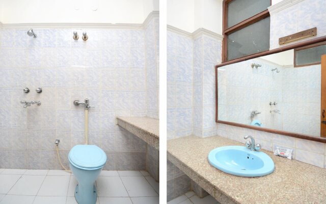 Hotel Chirag by OYO Rooms