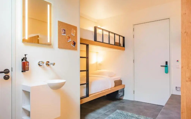 BUNK Hotel Amsterdam