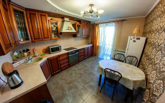 Apartamenty Kakadu na ul. SHeronova 10