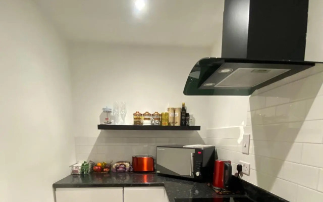 The Annexe
