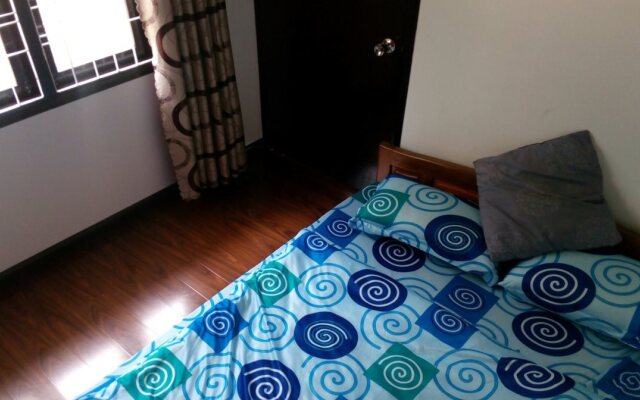 Duyen Homestay Dalat
