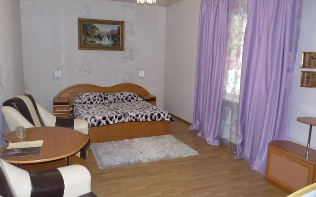 Tutsi Hotel