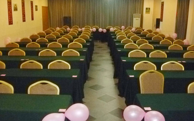 Vienna Hotel Shengping