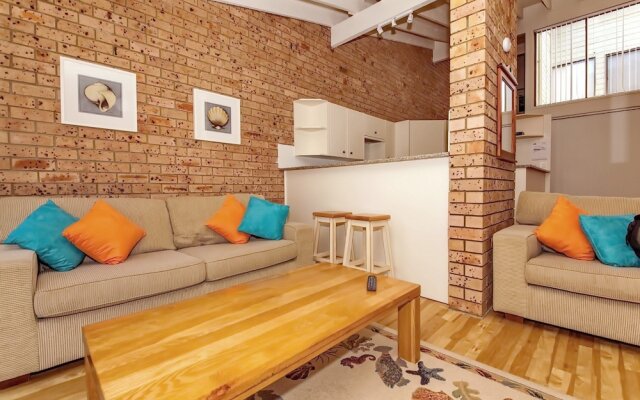 Bay Parklands, Townhouse 15, 2 Gowrie Avenue