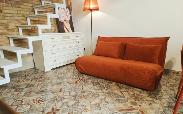 Historic Apartment