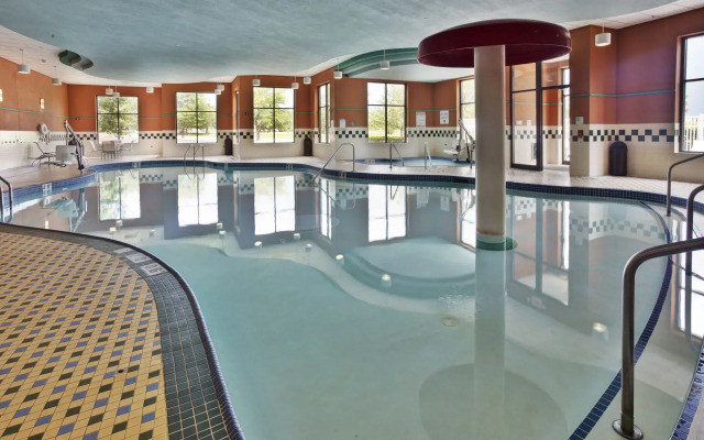 Holiday Inn Chicago Northwest-Elgin by IHG