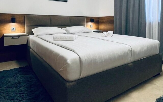 Prenoćište Kollar D Guest House