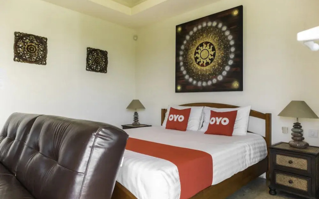 OYO 1005 Pacotte Boutique Resort