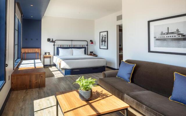 Hammetts Hotel