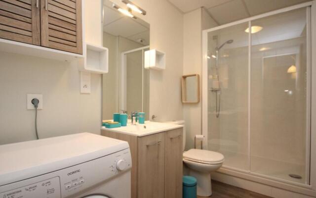 Appartement Mont-Dore, 2 pièces, 4 personnes - FR-1-608-153